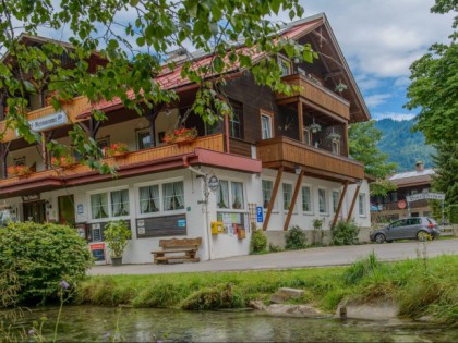 Фото: Alte Schmiede am Nordpol